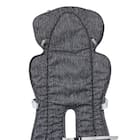 ひんやり接触冷感 ファン付きベビーカーシート(AR002) 11枚目画像