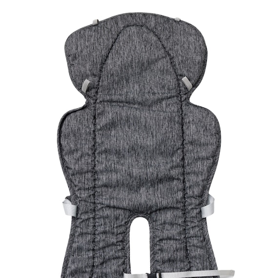 ひんやり接触冷感 ファン付きベビーカーシート(AR002) 11枚目画像