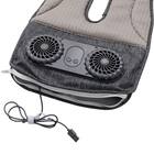 ひんやり接触冷感 ファン付きベビーカーシート(AR002) 7枚目画像