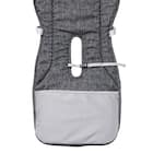 ひんやり接触冷感 ファン付きベビーカーシート(AR002) 12枚目画像