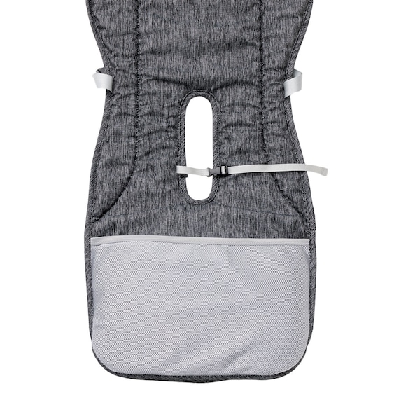 ひんやり接触冷感 ファン付きベビーカーシート(AR002) 12枚目画像