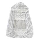 Nクール極冷 だっこ紐ケープ(SK26HDF) 4枚目画像