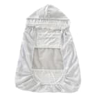 Nクール極冷 だっこ紐ケープ(SK26HDF) 4枚目画像