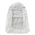 Nクール極冷 だっこ紐ケープ(SK26HDF) 5枚目画像