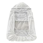 Nクール極冷 だっこ紐ケープ(SK26HDF) 5枚目画像