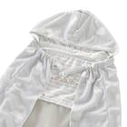 Nクール極冷 だっこ紐ケープ(SK26HDF) 6枚目画像