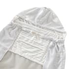 Nクール極冷 だっこ紐ケープ(SK26HDF) 7枚目画像