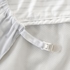 Nクール極冷 だっこ紐ケープ(SK26HDF) 12枚目画像