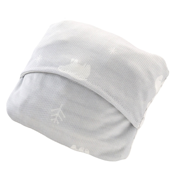 Nクール極冷 だっこ紐ケープ(SK26HDF) 14枚目画像