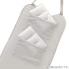 Nクール極冷 両面使える だっこメッシュスペーサー(SK26) 8枚目画像