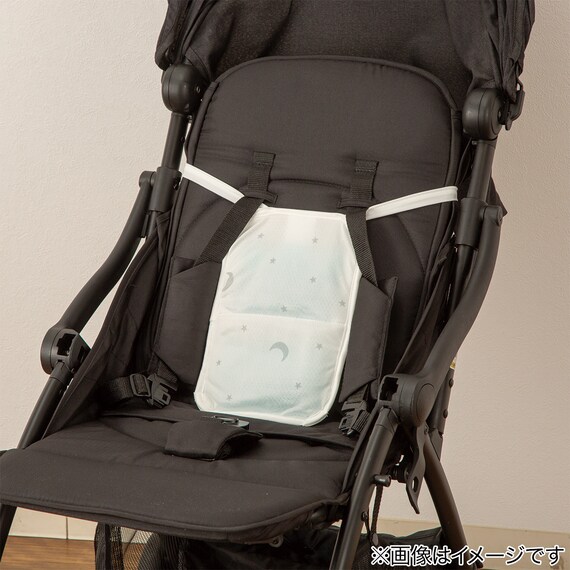 Nクール 保冷剤カバー2個用(BC26) 4枚目画像