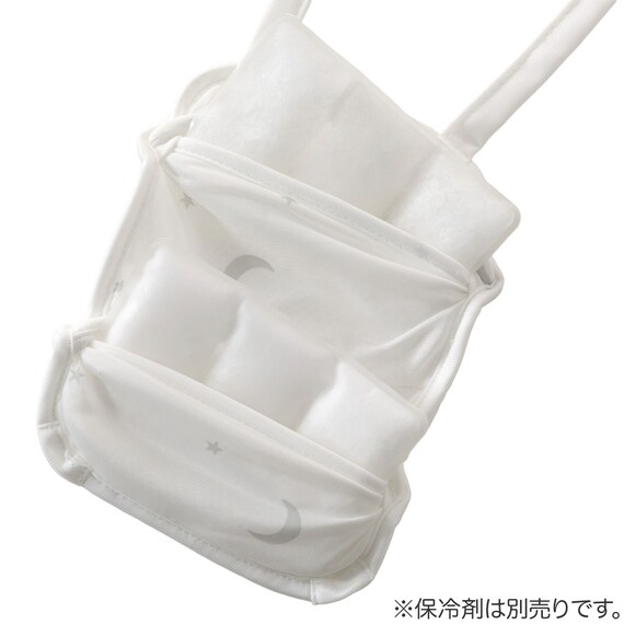 Nクール 保冷剤カバー2個用(BC26) 8枚目画像