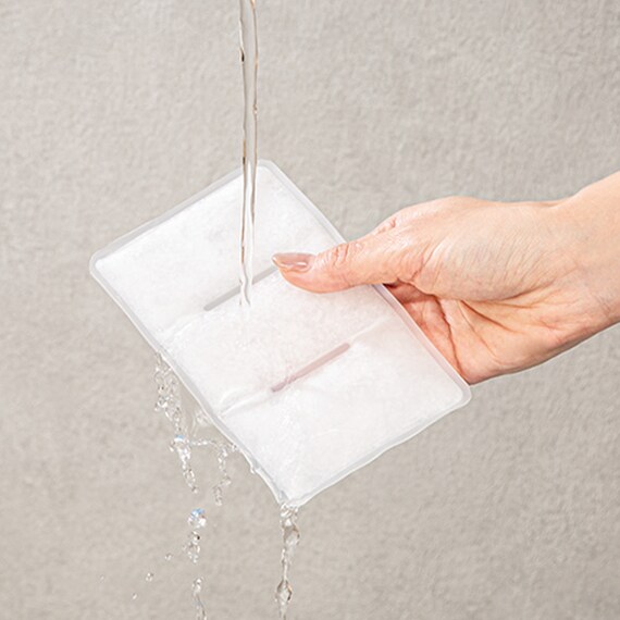 PCM保冷剤(2個セット CJ26) 1枚目画像