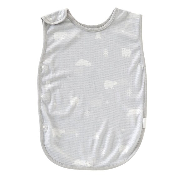 Nクール極冷 丸型スリーパー(SK26) 5枚目画像