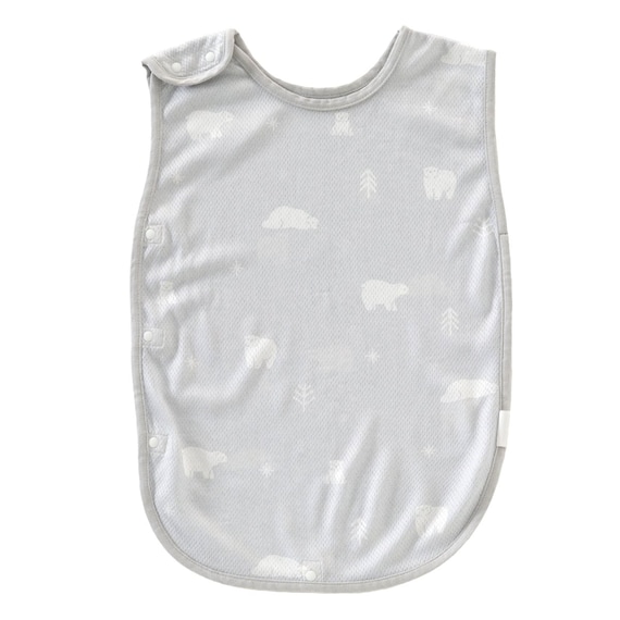 Nクール極冷 丸型スリーパー(SK26) 5枚目画像