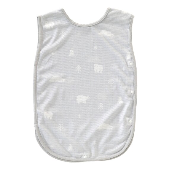 Nクール極冷 丸型スリーパー(SK26) 6枚目画像