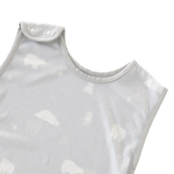 Nクール極冷 丸型スリーパー(SK26) 7枚目画像