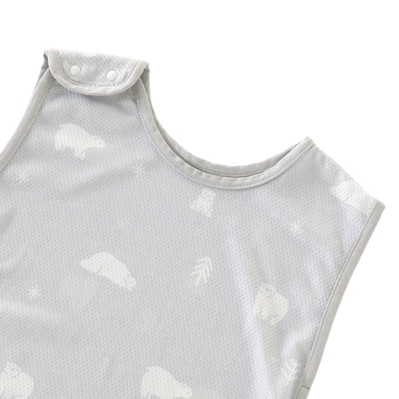 Nクール極冷 丸型スリーパー(SK26) 7枚目画像