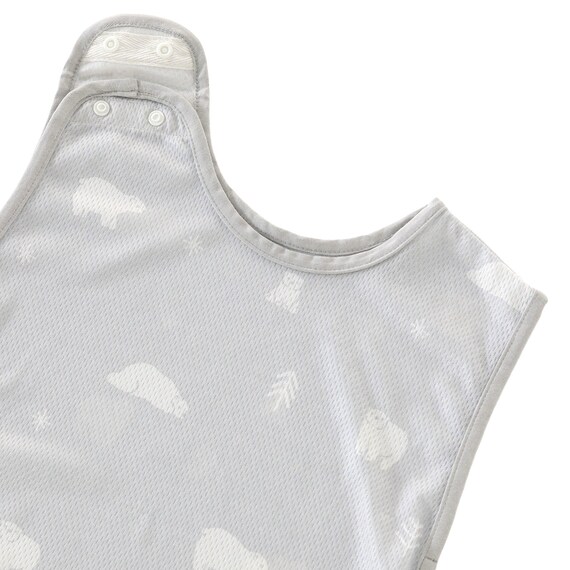 Nクール極冷 丸型スリーパー(SK26) 8枚目画像