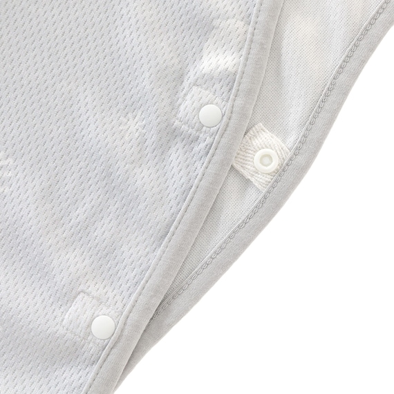 Nクール極冷 丸型スリーパー(SK26) 9枚目画像