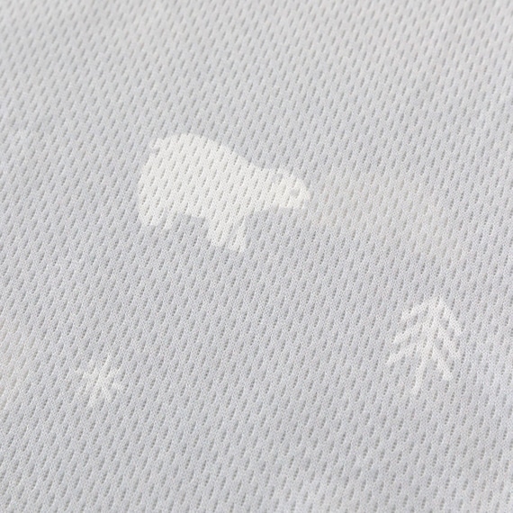 Nクール極冷 丸型スリーパー(SK26) 10枚目画像