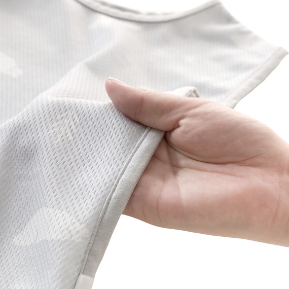 Nクール極冷 丸型スリーパー(SK26) 12枚目画像