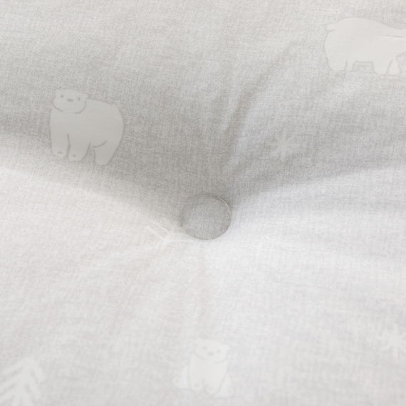 Nクール極冷 コンパクトマット(SY SK26) 5枚目画像