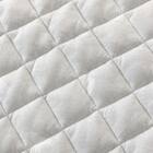 Nクール極冷 ベビーマット(GY SK26) 5枚目画像