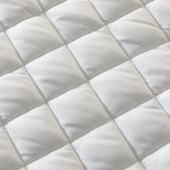 Nクール極冷 ベビーマット(GY SK26) 6枚目画像