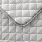 Nクール極冷 ベビーマット(GY SK26) 7枚目画像