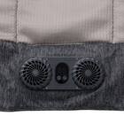 Nクール ファン付 お昼寝マット(WF01) 6枚目画像