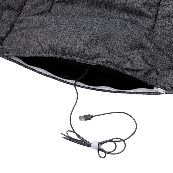 Nクール ファン付 お昼寝マット(WF01) 8枚目画像