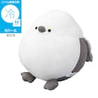 Nクール ぬいぐるみ シマエナガ 末っ子 S(BK26) 1枚目画像