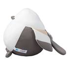 Nクール ぬいぐるみ シマエナガ 末っ子 S(BK26) 2枚目画像