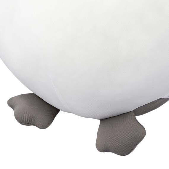 Nクール ぬいぐるみ シマエナガ 末っ子 S(BK26) 7枚目画像