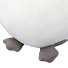 Nクール ぬいぐるみ シマエナガ 末っ子 S(BK26) 7枚目画像