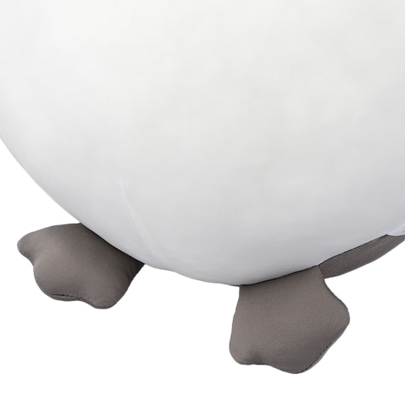 Nクール ぬいぐるみ シマエナガ 末っ子 S(BK26) 7枚目画像