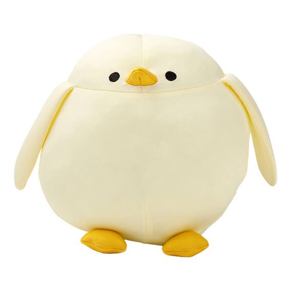 Nクール ぬいぐるみ ヒヨコ S(BK26) 2枚目画像