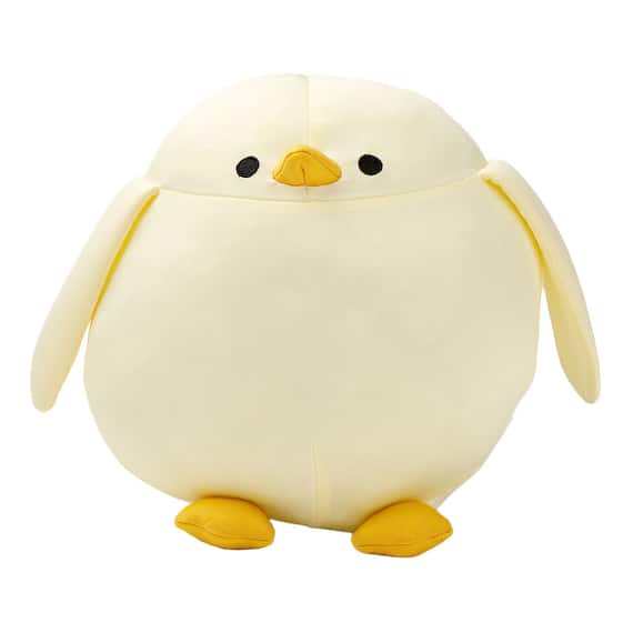 Nクール ぬいぐるみ ヒヨコ S(BK26) 2枚目画像