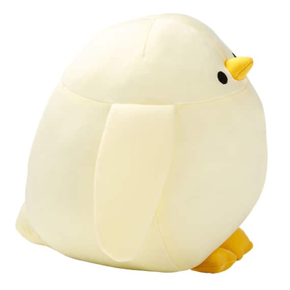 Nクール ぬいぐるみ ヒヨコ S(BK26) 3枚目画像