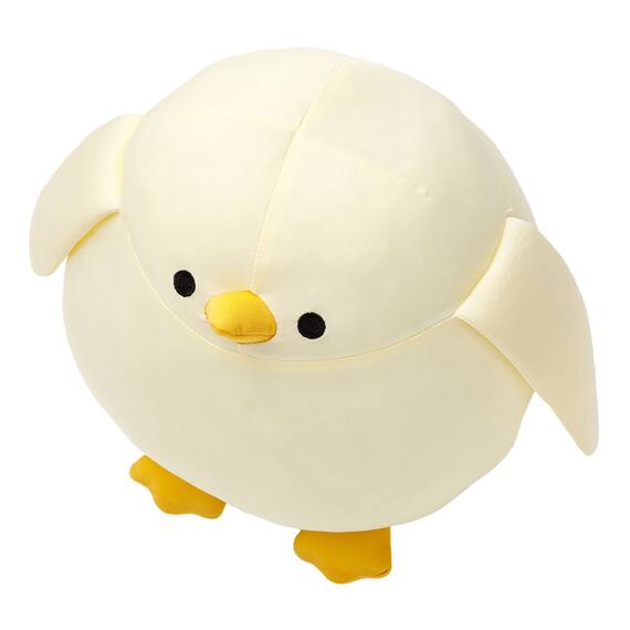 Nクール ぬいぐるみ ヒヨコ S(BK26) 5枚目画像