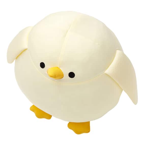 Nクール ぬいぐるみ ヒヨコ S(BK26) 5枚目画像