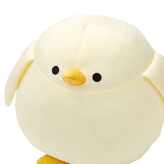 Nクール ぬいぐるみ ヒヨコ S(BK26) 6枚目画像