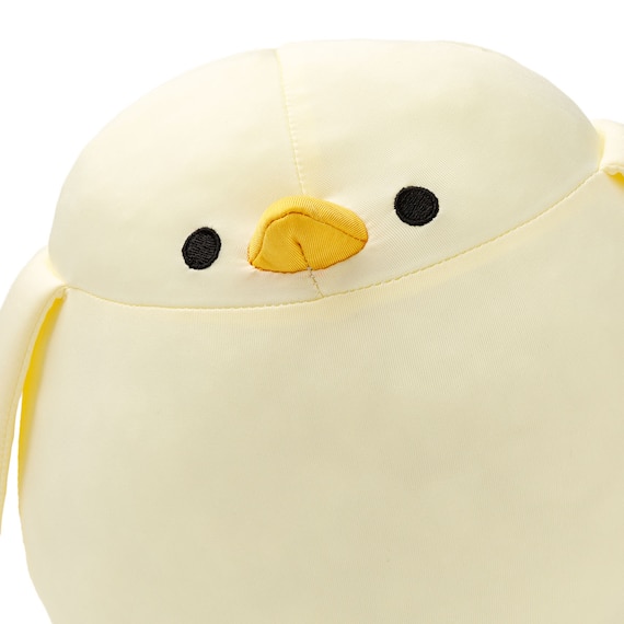 Nクール ぬいぐるみ ヒヨコ S(BK26) 8枚目画像