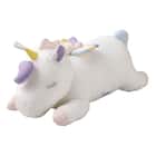 Nクール ぬいぐるみ ユニコーン S(BK26) 2枚目画像