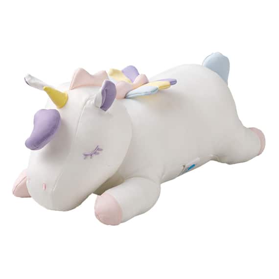 Nクール ぬいぐるみ ユニコーン S(BK26) 2枚目画像