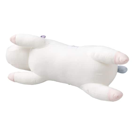 Nクール ぬいぐるみ ユニコーン S(BK26) 4枚目画像