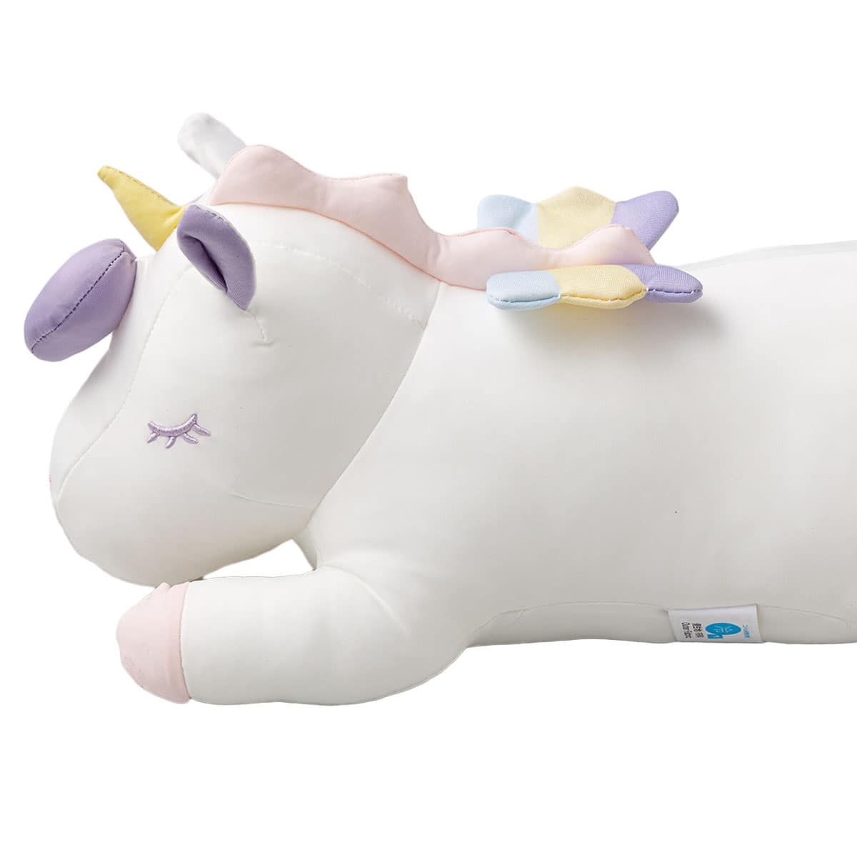 Nクール ぬいぐるみ ユニコーン S(BK26) | ニトリネット【公式】 家具