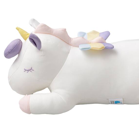 Nクール ぬいぐるみ ユニコーン S(BK26) 5枚目画像