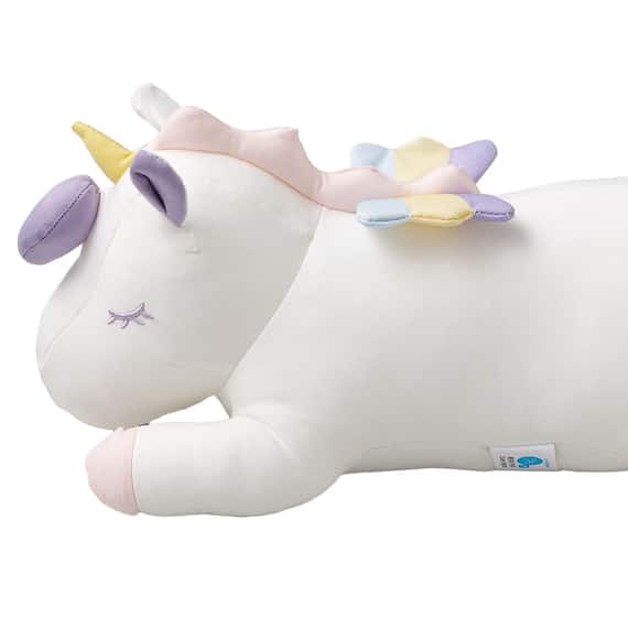 Nクール ぬいぐるみ ユニコーン S(BK26) 5枚目画像